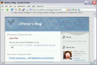 jiffener’s blog screen capture